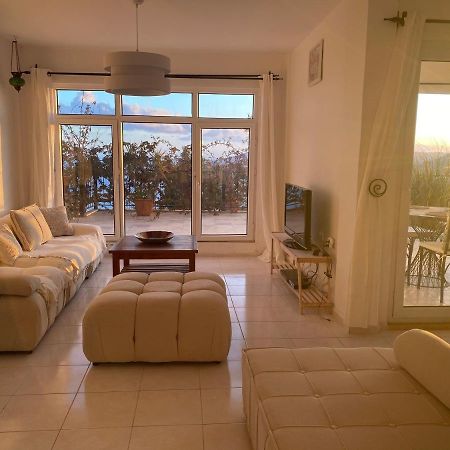 Villa Sezen Kalkan Eksteriør bilde