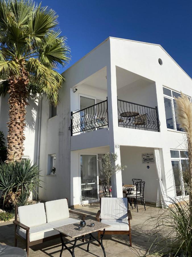 Villa Sezen Kalkan Eksteriør bilde