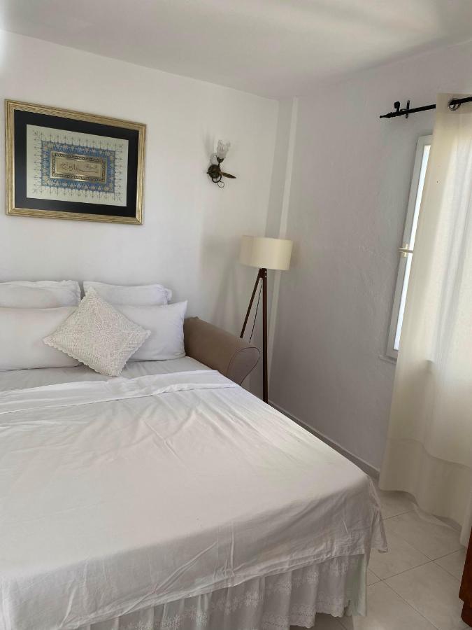 Villa Sezen Kalkan Eksteriør bilde