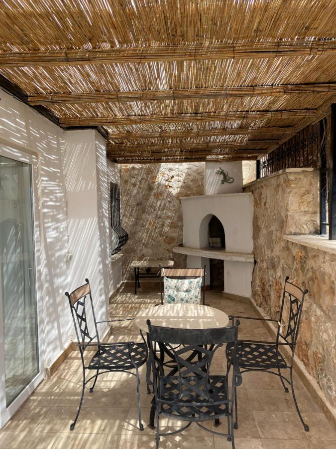 Villa Sezen Kalkan Eksteriør bilde